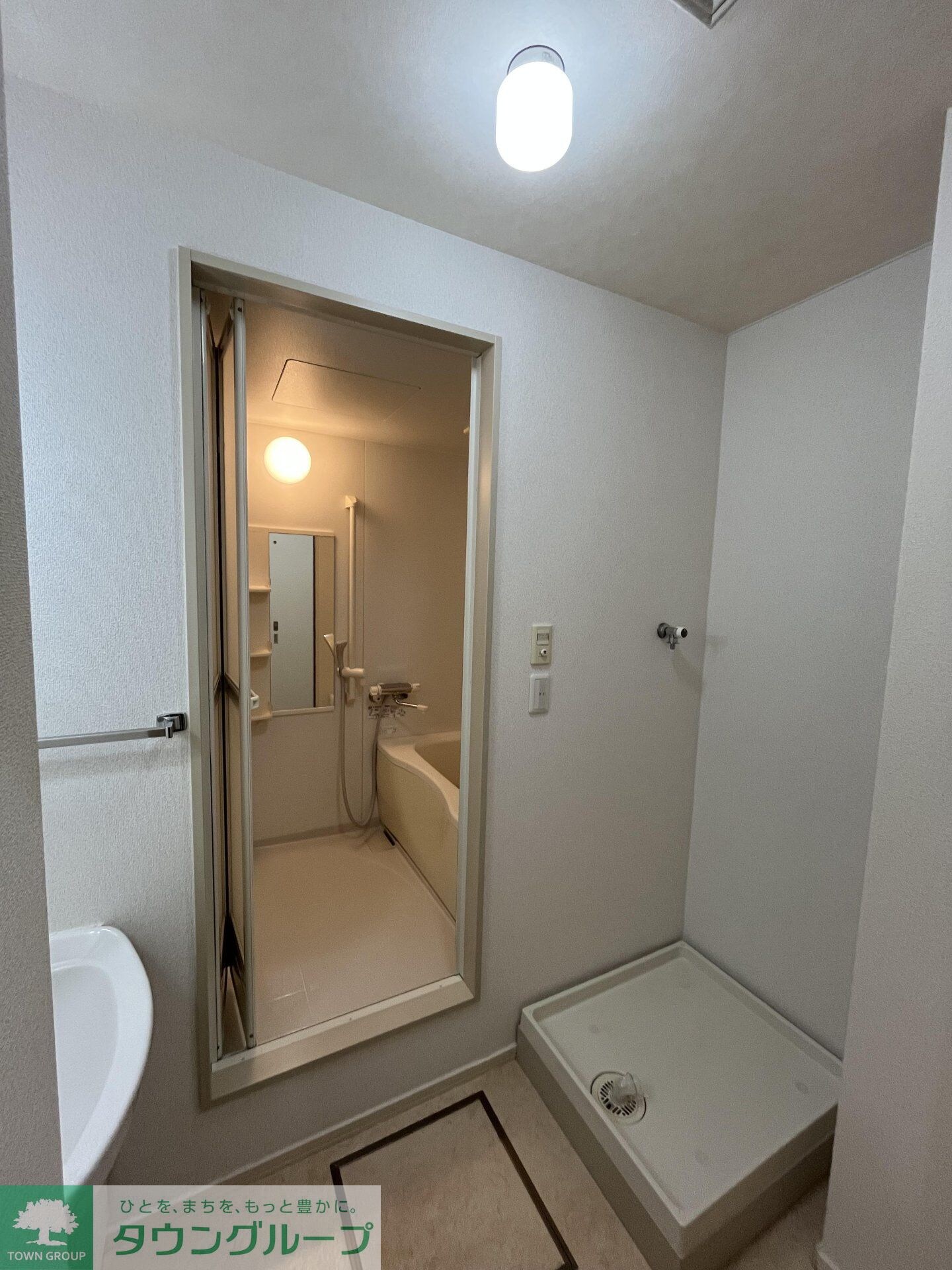 グランヴィラ虹ヶ丘の物件内観写真