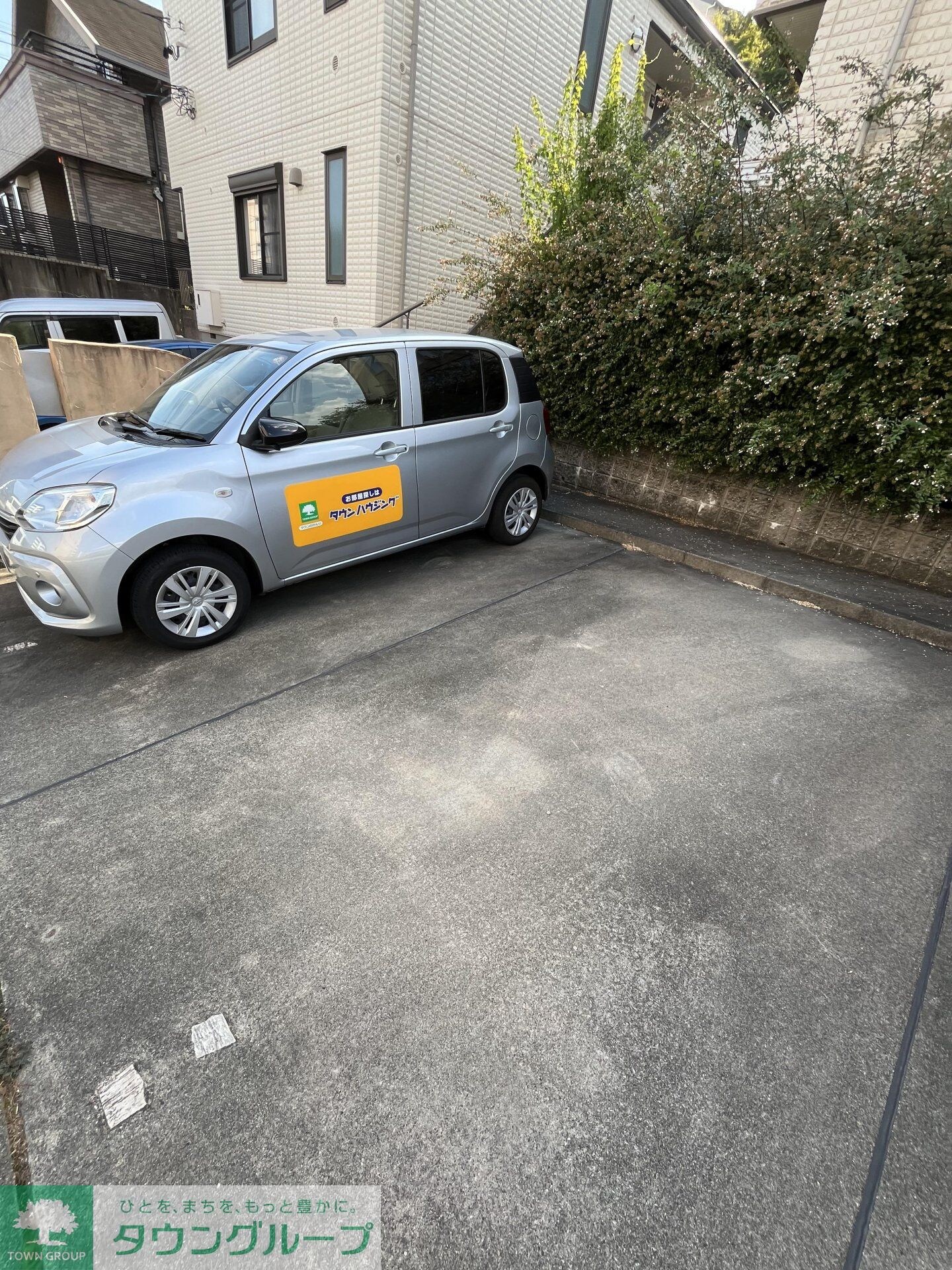 グランヴィラ虹ヶ丘の物件内観写真