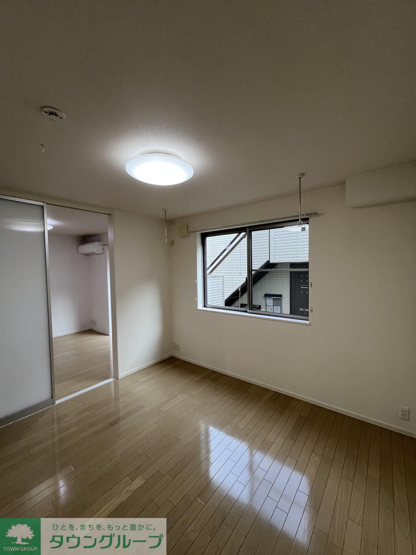 グランヴィラ虹ヶ丘の物件内観写真