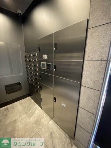 S-RESIDENCE金山epure(エピュレ)の物件内観写真