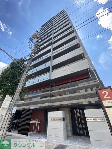 S-RESIDENCE金山epure(エピュレ)の物件内観写真