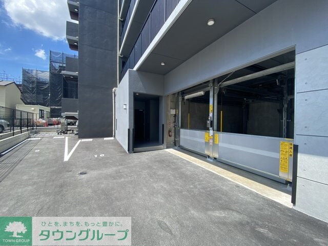 S-RESIDENCE金山epure(エピュレ)の物件内観写真