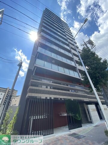 S-RESIDENCE金山epure(エピュレ)の物件内観写真