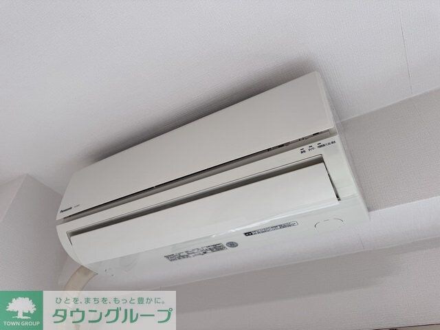 ラフォーレ岩塚の物件内観写真