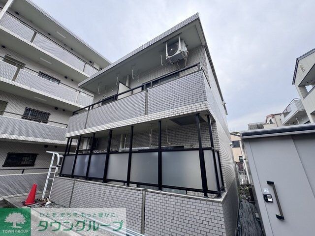 ラフォーレ岩塚の物件内観写真