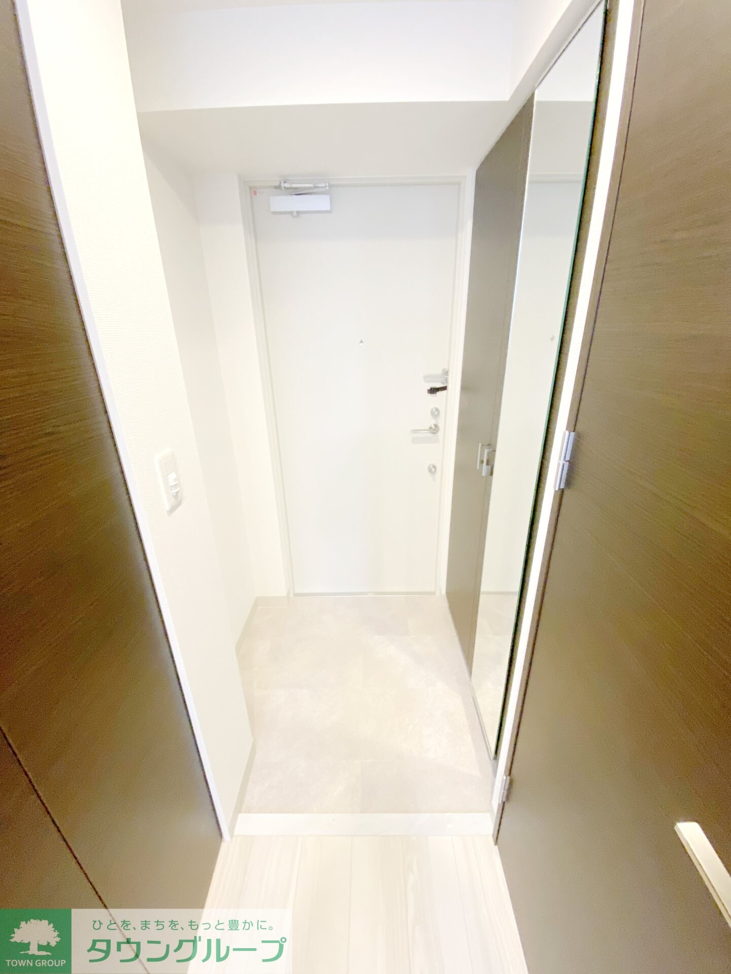 エステムコート名古屋ライブゲートの物件内観写真