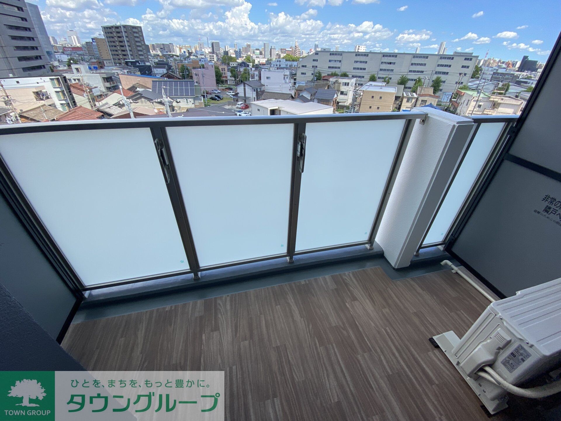 エステムコート名古屋ライブゲートの物件内観写真