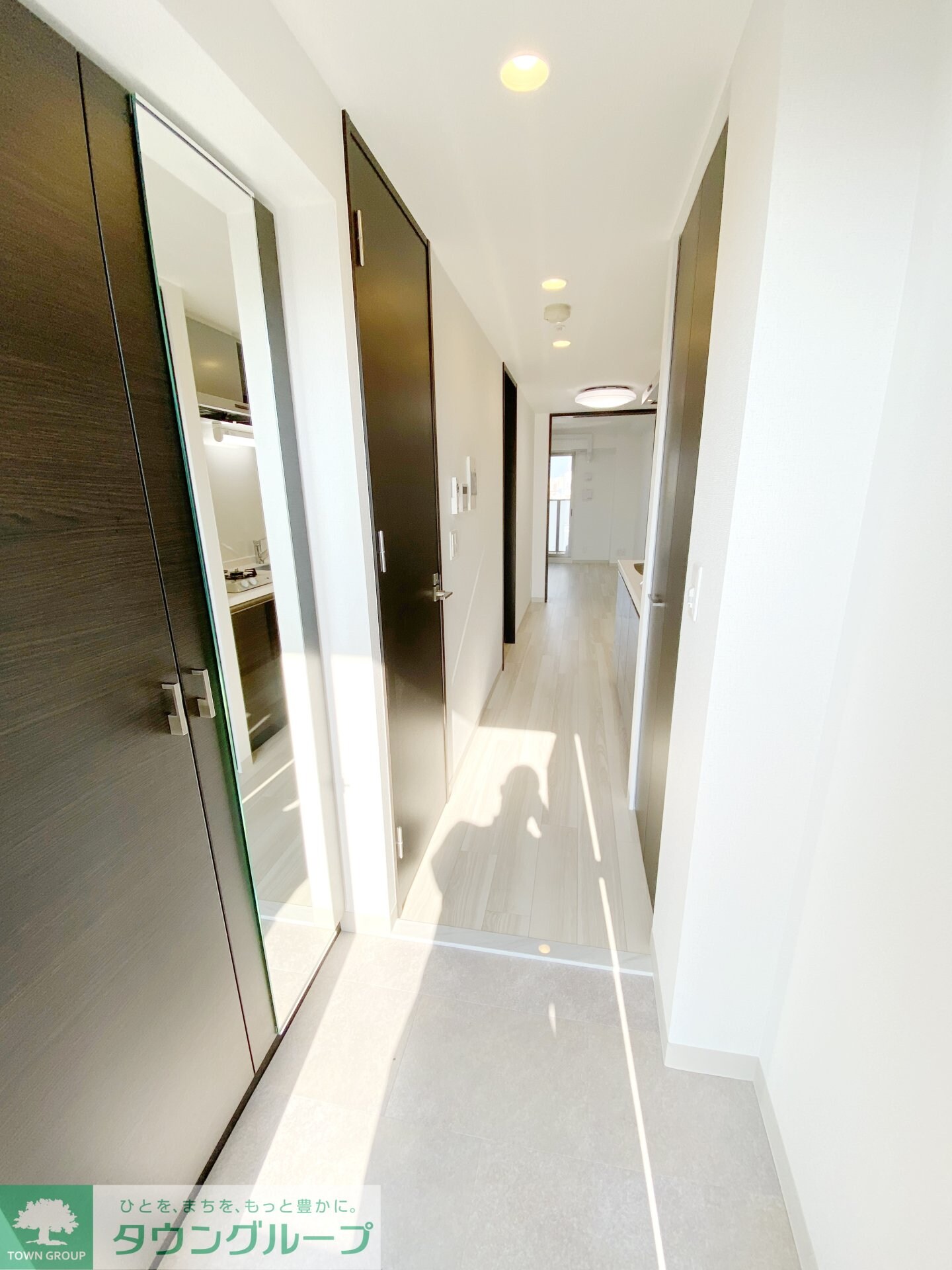 エステムコート名古屋ライブゲートの物件内観写真