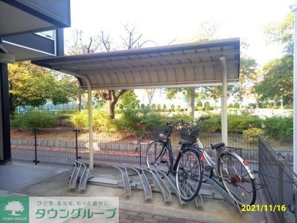 レオパレスエスペランサの物件内観写真