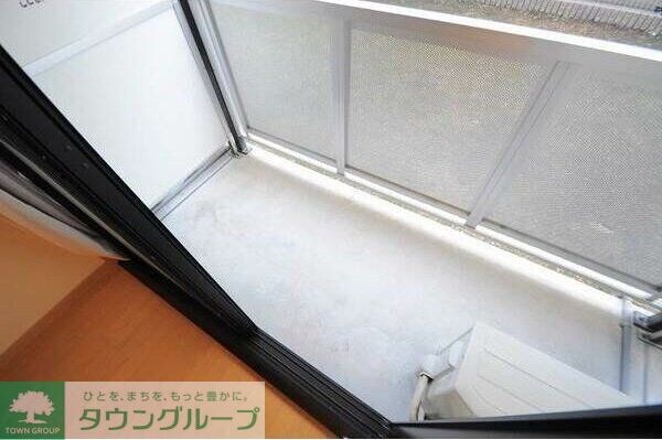 レオパレスエスペランサの物件内観写真