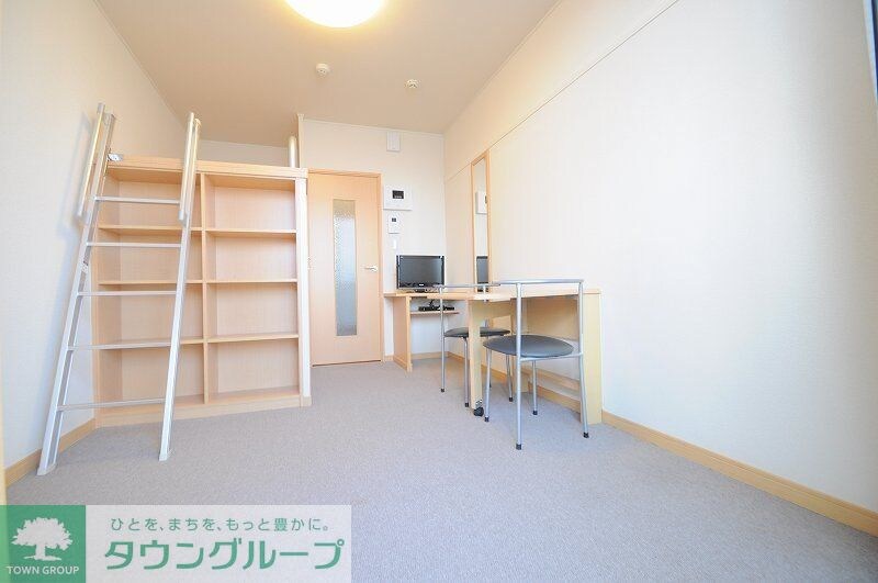 レオパレスアメニティ名古屋の物件内観写真