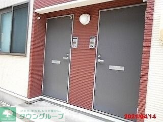 レオネクスト向島の物件内観写真