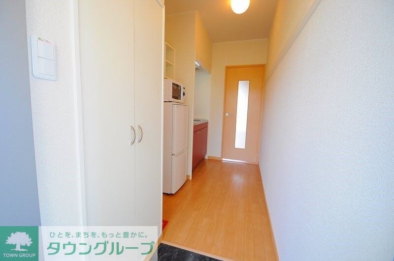 レオパレスコスモスの物件内観写真