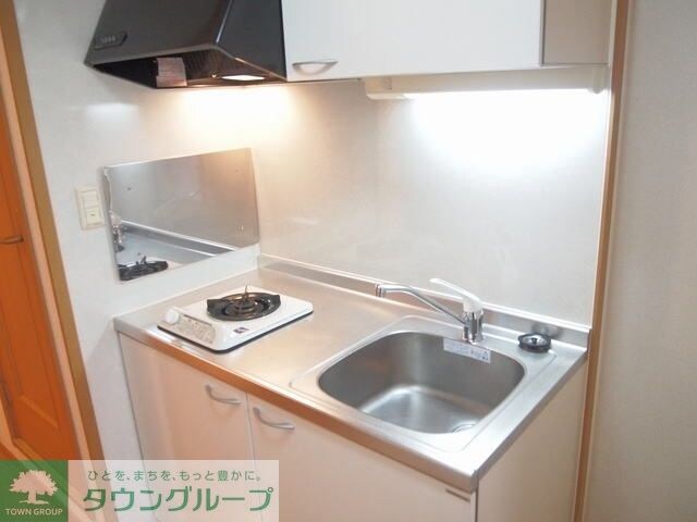 Comfort八田の物件内観写真