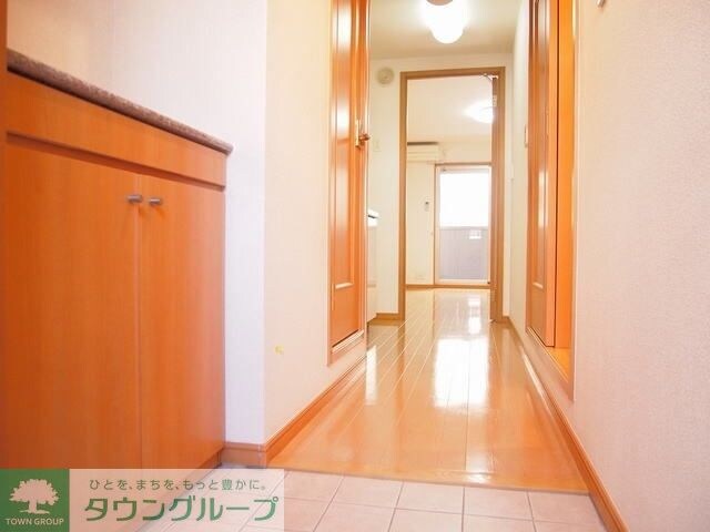 Comfort八田の物件内観写真