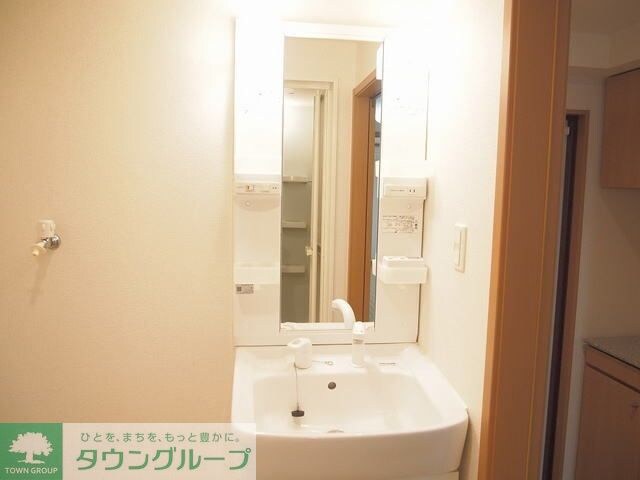 Comfort八田の物件内観写真