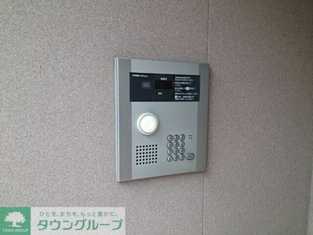 Comfort八田の物件内観写真