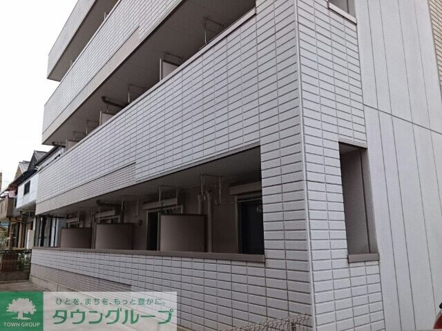 Comfort八田の物件内観写真