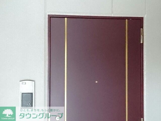 Comfort八田の物件内観写真