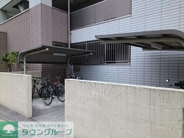 Comfort八田の物件内観写真