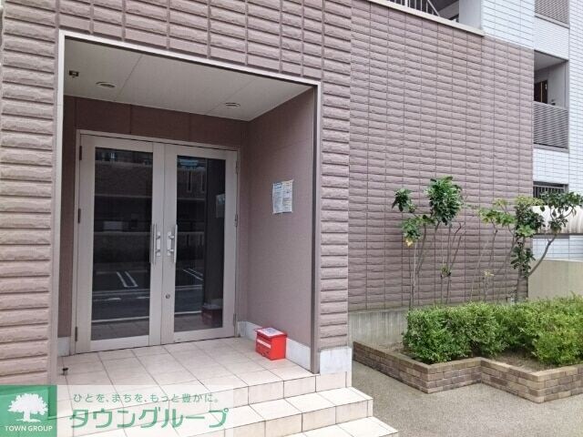 Comfort八田の物件内観写真