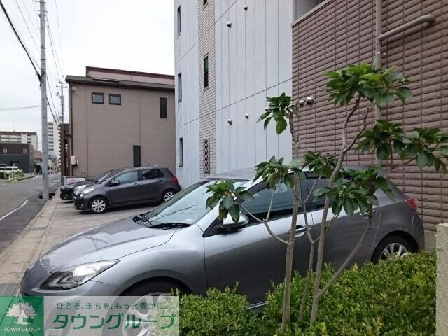 Comfort八田の物件内観写真