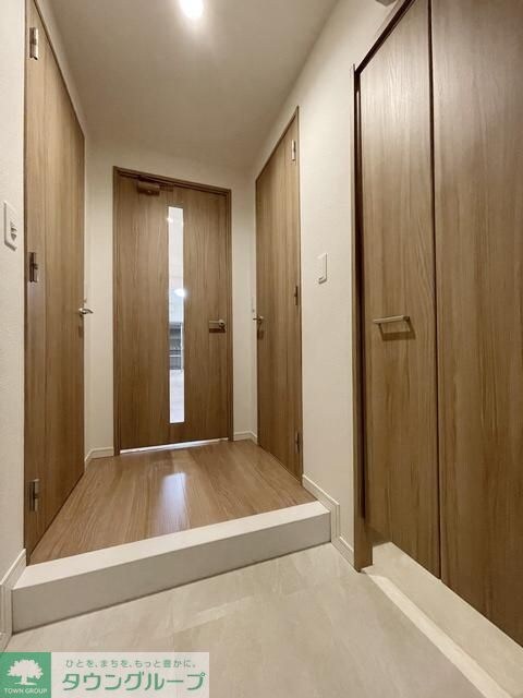 ロイジェント日吉の物件内観写真