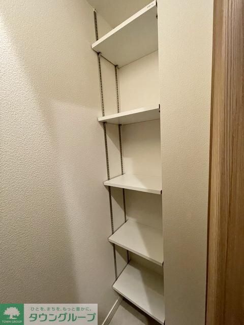 ロイジェント日吉の物件内観写真