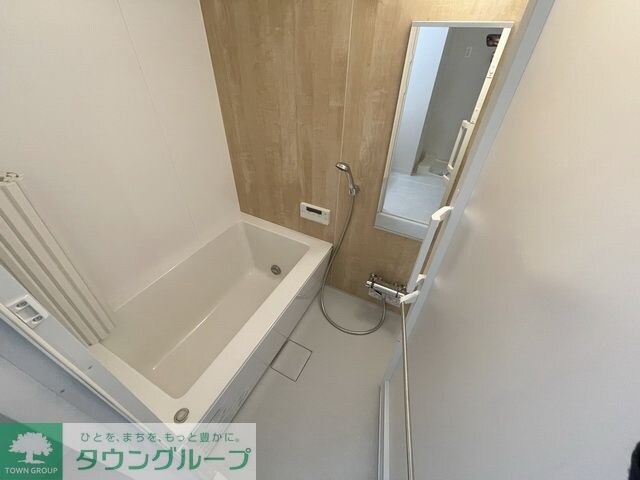 ロイジェント日吉の物件内観写真