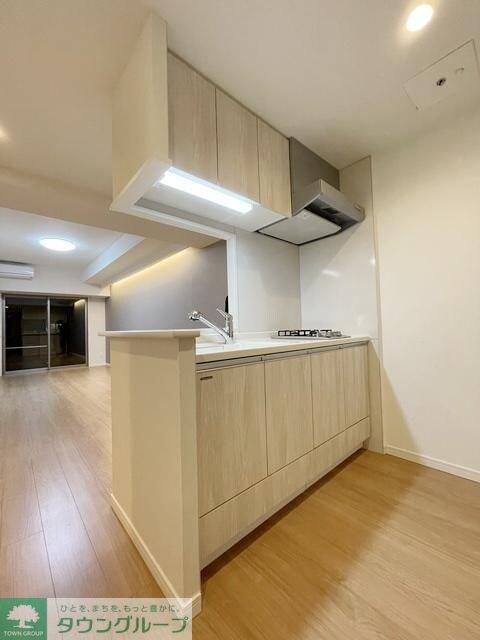 ロイジェント日吉の物件内観写真