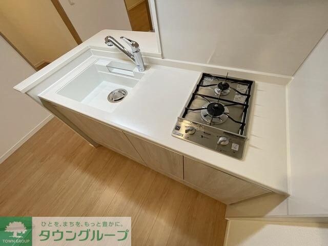 ロイジェント日吉の物件内観写真