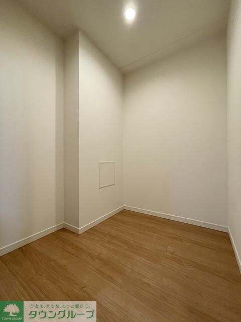 ロイジェント日吉の物件内観写真