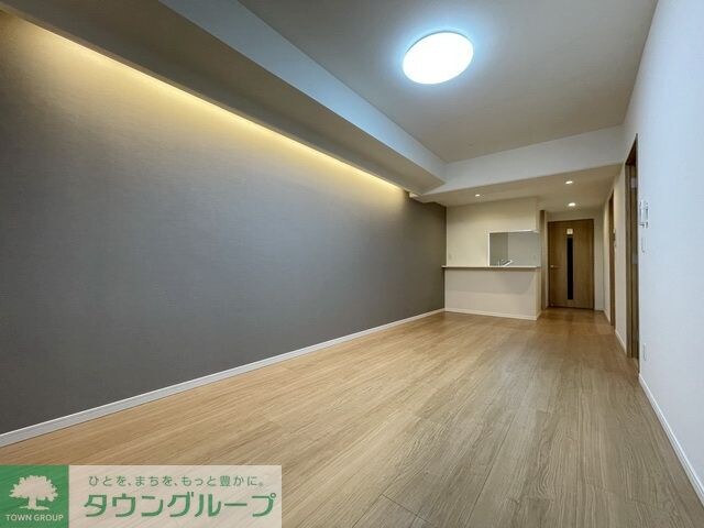 ロイジェント日吉の物件内観写真