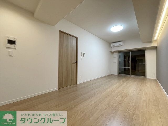 ロイジェント日吉の物件内観写真