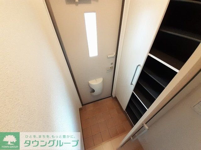 リバーサイドカルムの物件内観写真