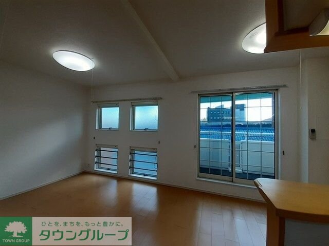 リバーサイドカルムの物件内観写真