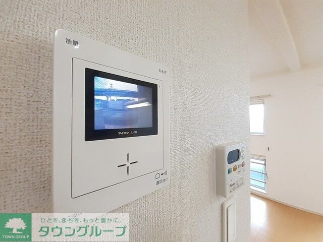 リバーサイドカルムの物件内観写真