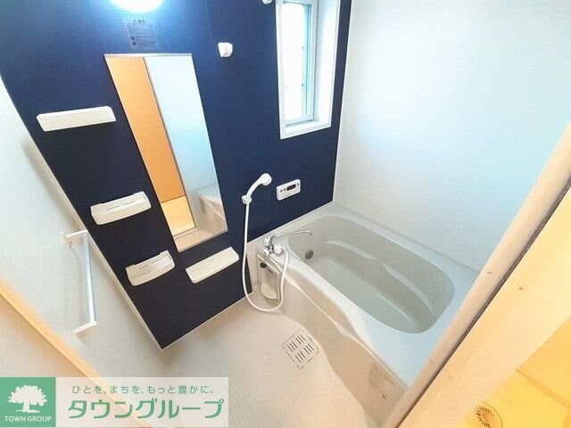 リバーサイドカルムの物件内観写真