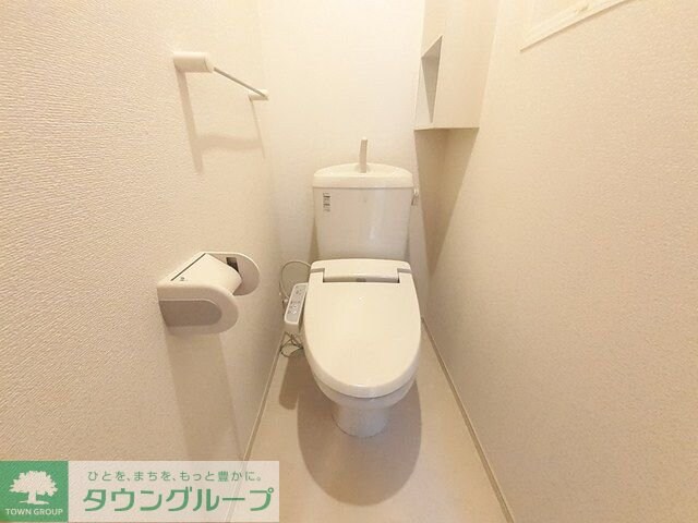 リバーサイドカルムの物件内観写真