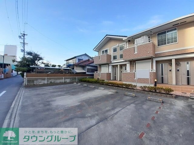 リバーサイドカルムの物件内観写真