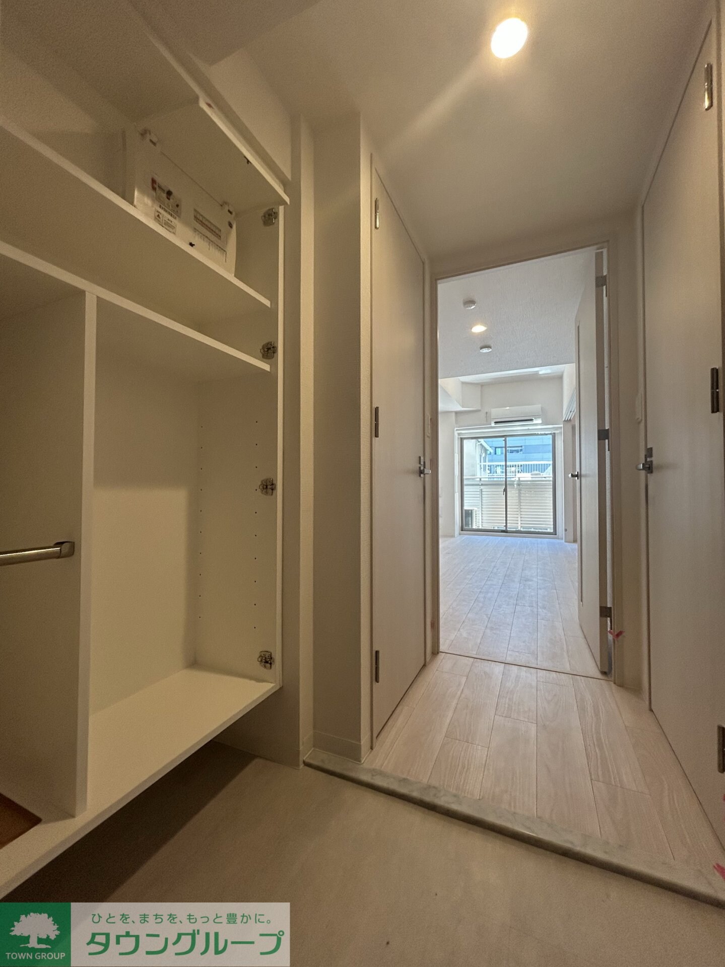 エスリード鶴舞グランパークスの物件内観写真