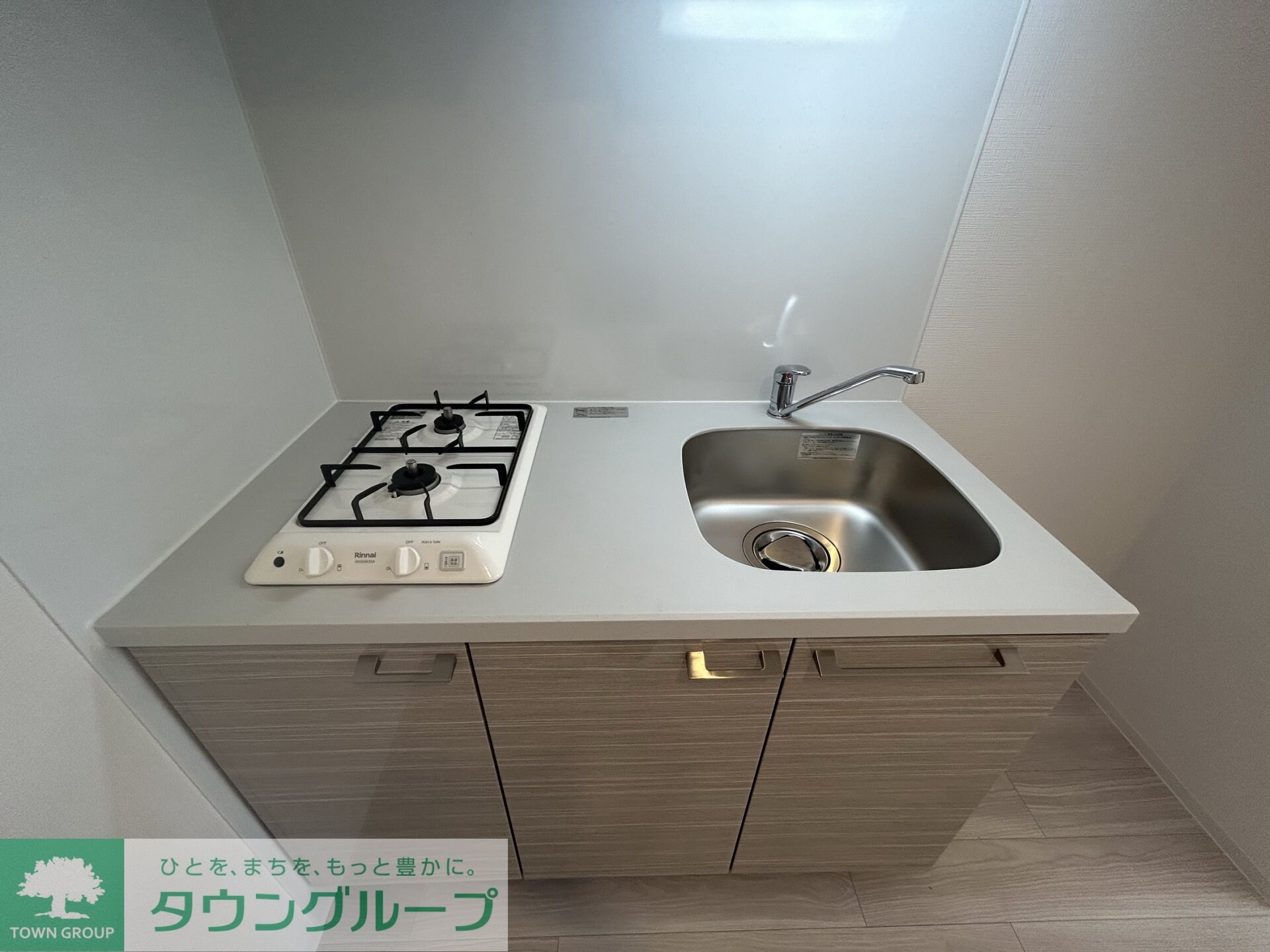 エスリード鶴舞グランパークスの物件内観写真