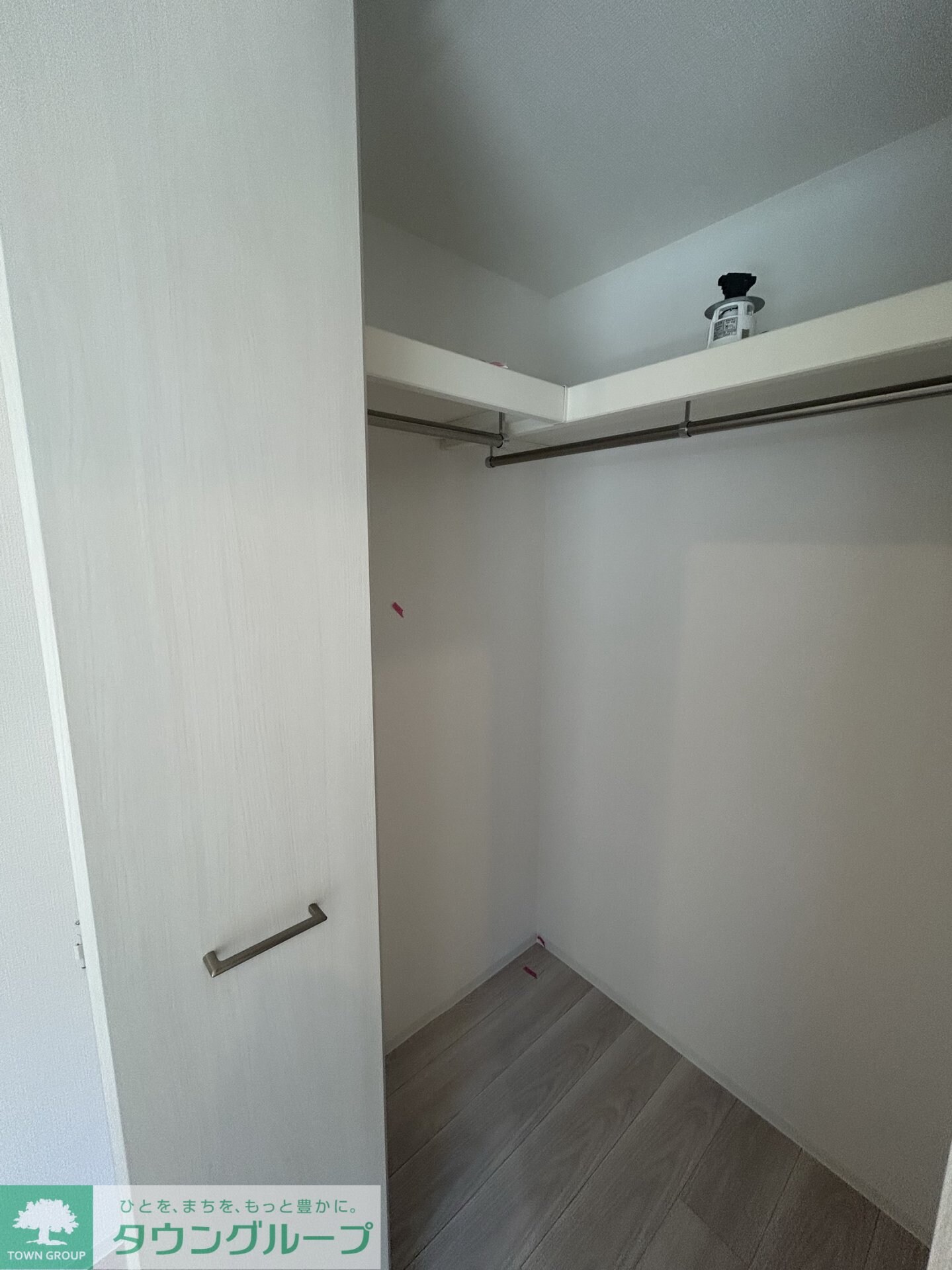 エスリード鶴舞グランパークスの物件内観写真