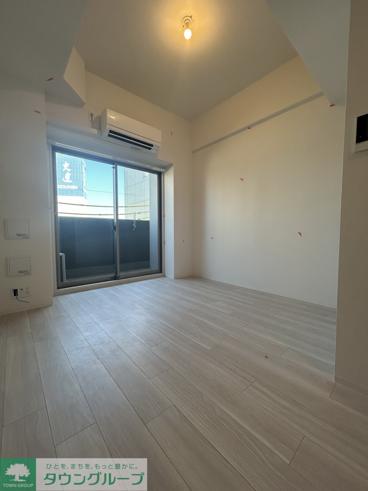 エスリード鶴舞グランパークスの物件内観写真