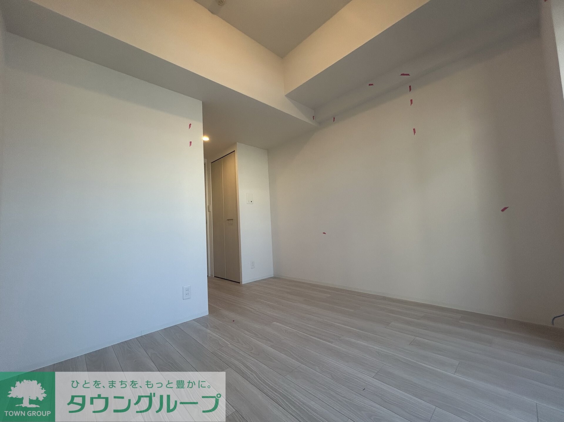 エスリード鶴舞グランパークスの物件内観写真