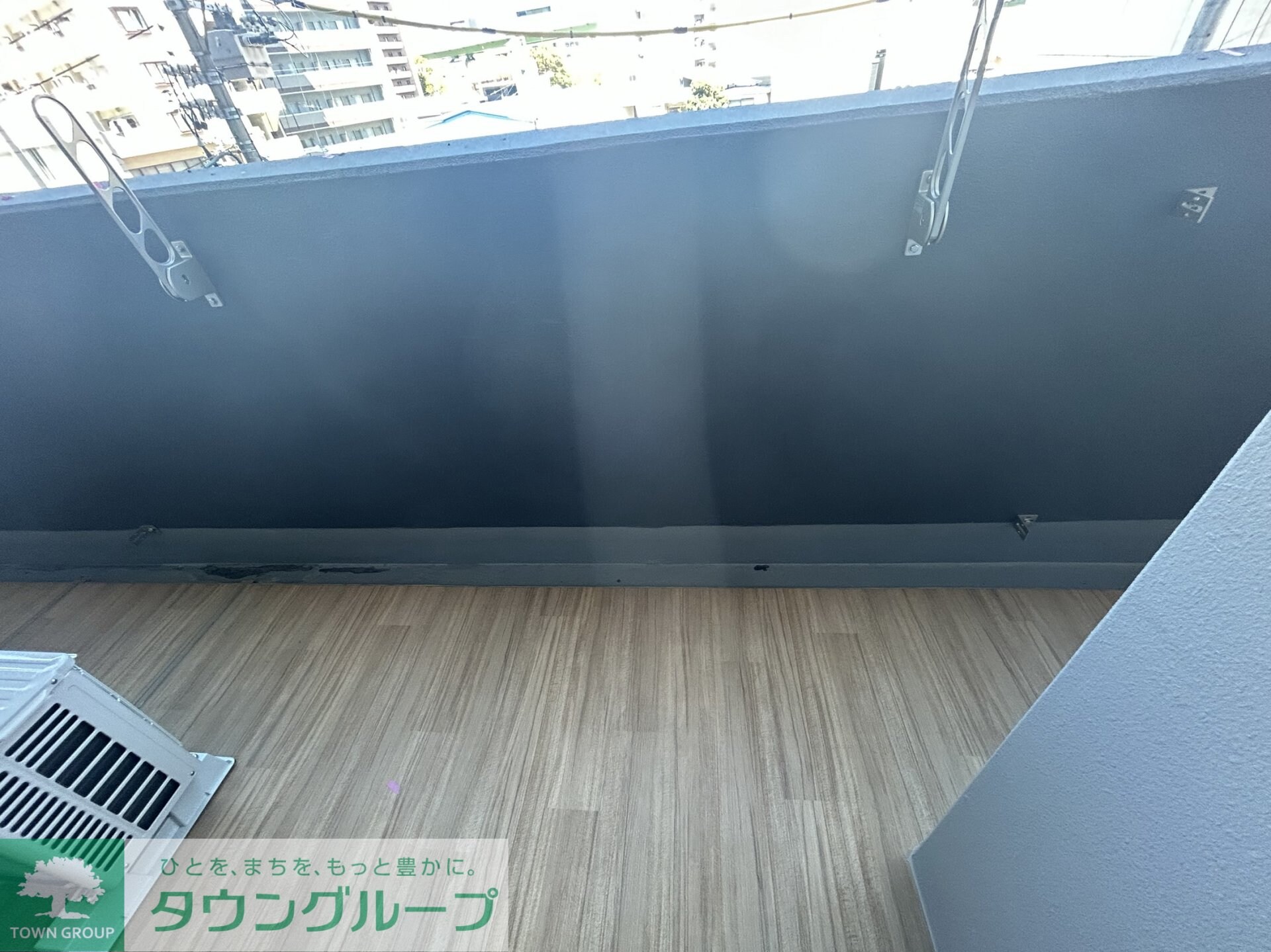 エスリード鶴舞グランパークスの物件内観写真