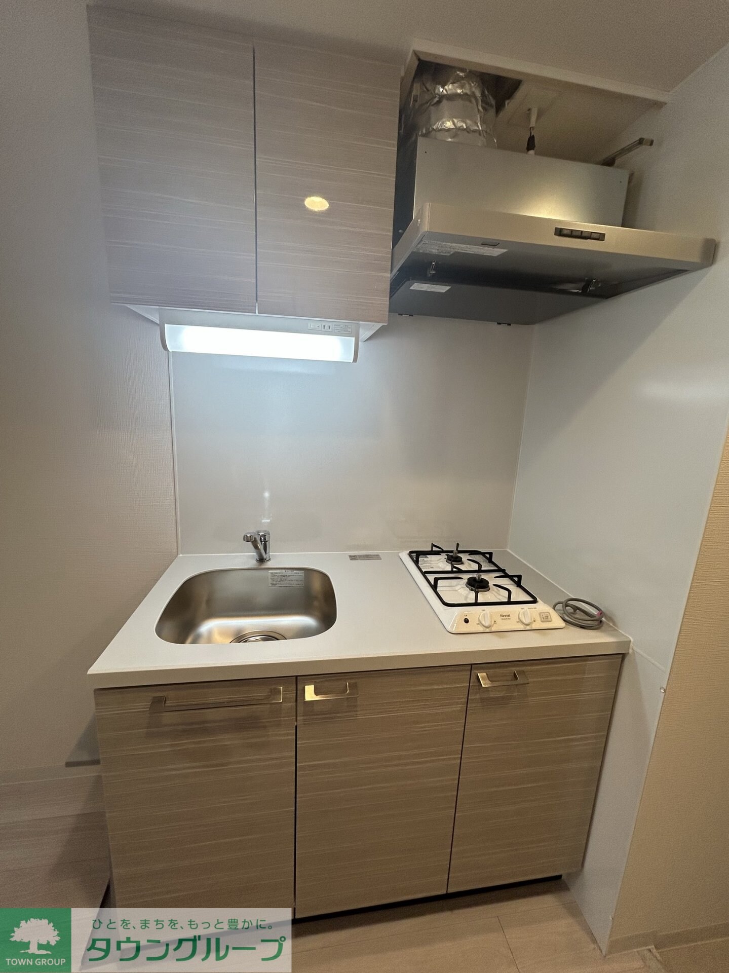 エスリード鶴舞グランパークスの物件内観写真