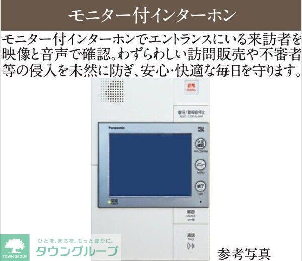 エスリード鶴舞グランパークスの物件内観写真