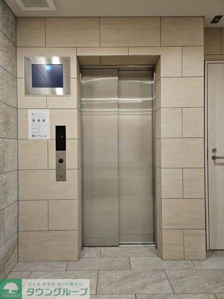 ディアレイシャス名古屋中村公園の物件内観写真