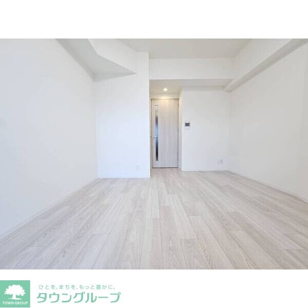 ディアレイシャス名古屋中村公園の物件内観写真